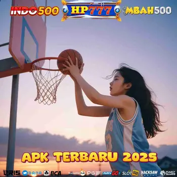 APK 53N SLOT - Terbaru Login APK | 2025 Online Bonus Gila
