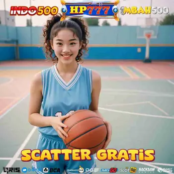 SCATTER X1000 - 2025 Terbaru Online | APK Login Cuan Spin
